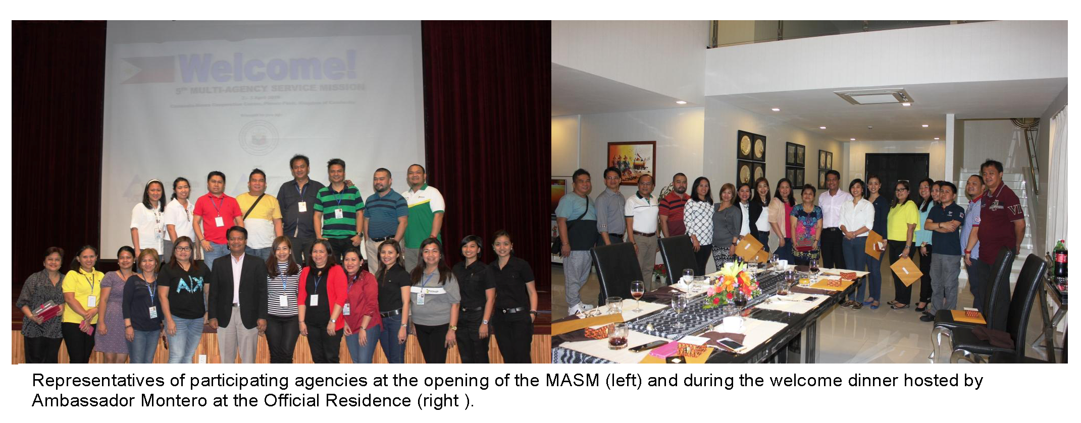 3 5th MASM Press Release 5th MASM