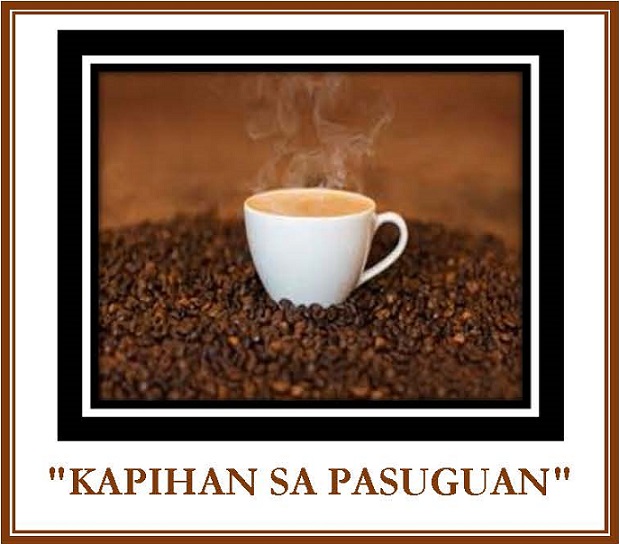 Kapihan sa Pasuguan Final