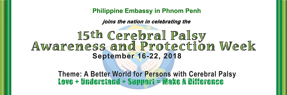 RE SIZE FB Web 15th Celebral Palsy Awareness and Protection Week