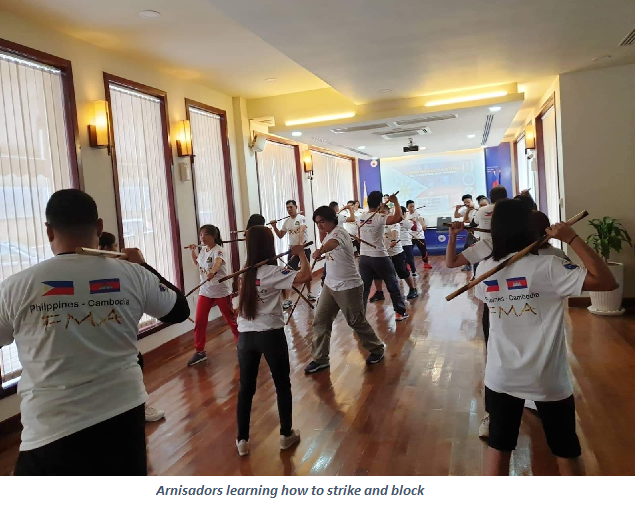 arnis 3 3