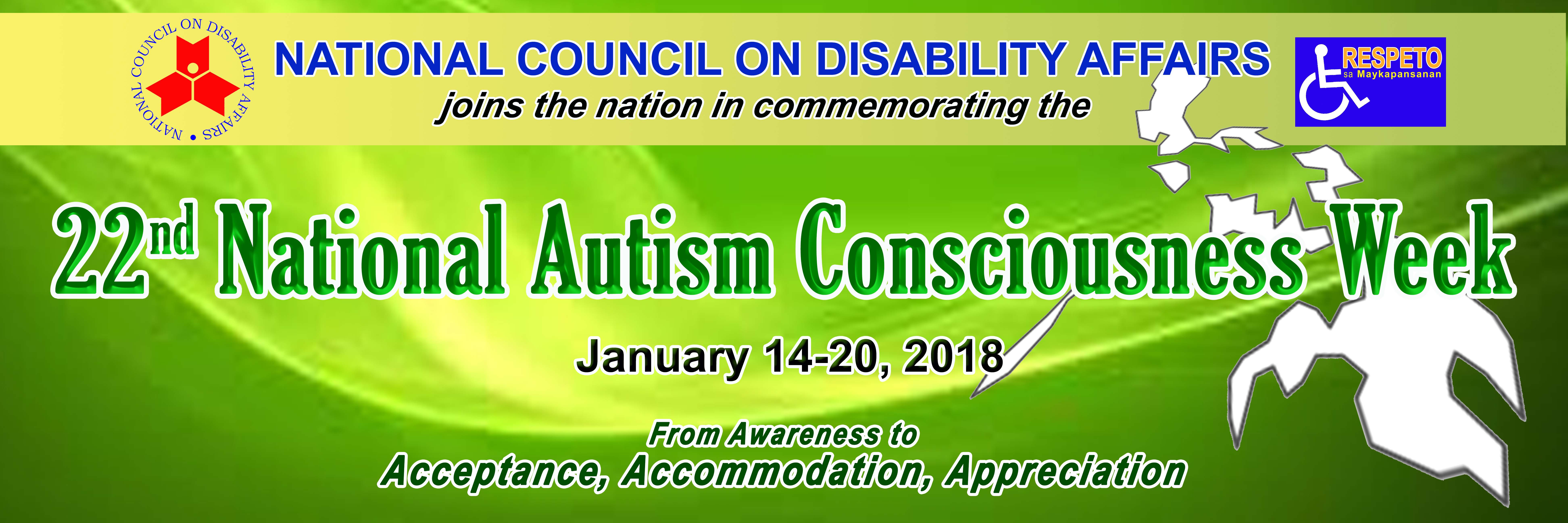 autism ncda tarp1